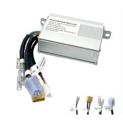 Controladora delantera 48V-15A compatible para Urbanglid Zwheel Urbanglid - 1 Controladora delantera 48V-15A compatible para Urb