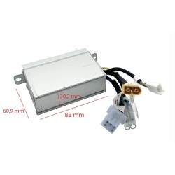 Controler frontal 48V-15A compatibil pentru Urbanglid Zwheel Urbanglid - 2 Controler frontal 48V-15A compatibil pentru Urbanglid