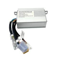 Controladora delantera 48V-15A compatible para Urbanglid Zwheel Urbanglid - 3 Controladora delantera 48V-15A compatible para Urb