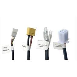 Controladora delantera 48V-15A compatible para Urbanglid Zwheel Urbanglid - 4 Controladora delantera 48V-15A compatible para Urb