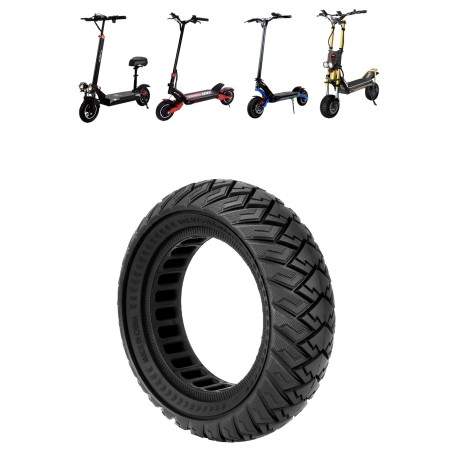 Massieve band 10x3 compatibiliteit diameter van 138 tot 143 mm KROXNE - 1 Massieve band 10x3 compatibiliteit diameter van 138 to