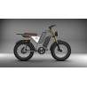 Monorim Vipe - bicicleta eléctrica con motor de 1000w y batería de 20.8A Monorim - 7 Monorim Vipe - bicicleta eléctrica con moto