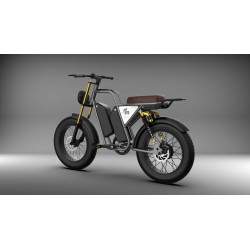 Monorim Vipe - vélo électrique avec moteur 1000w et batterie 20,8A Monorim - 9 Monorim Vipe - vélo électrique avec moteur 1000w 