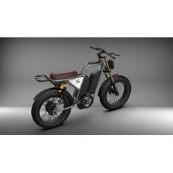 Monorim Vipe - elektricheski velosiped s 1000w motor i 20.8A bateriya Monorim - 11 Monorim Vipe - elektricheski velosiped s 1000