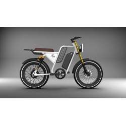 Monorim Vipe - bicicleta eléctrica con motor de 1000w y batería de 20.8A Monorim - 17 Monorim Vipe - bicicleta eléctrica con mot