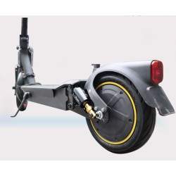 Kit amortizoare Monorim SGR2 Air pentru suspensia spate din seria Segway Max G2 Monorim - 5 Kit amortizoare Monorim SGR2 Air pen