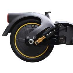 Monorim SGR2 Air-schokdemperset voor achtervering uit de Segway Max G2-serie Monorim - 6 Monorim SGR2 Air-schokdemperset voor ac