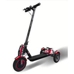 Monorim T0S Ultra x3Moteur à roue 350w batterie 7800mah vitesse 30km/s Monorim - 1 Monorim T0S Ultra x3Moteur à roue 350w batter