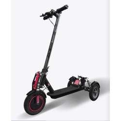 Monorim T0S Ultra x3Wheel motor 350w akkumulátor 7800mah sebesség 30km/s Monorim - 2 Monorim T0S Ultra x3Wheel motor 350w akkumu