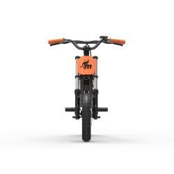 Bicicleta electrica Monorim C2 pentru copii intre 5 si 15 ani, motor 250w 12 inchi Monorim - 1 Bicicleta electrica Monorim C2 pe
