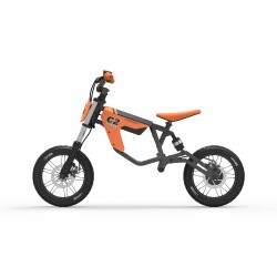 Bicicleta eléctrica Monorim C2 para niños entre 5 y 15 años de edad, motor 250w 12 pulgadas Monorim - 6 Bicicleta eléctrica Mono