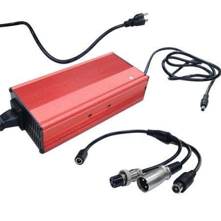 Monorim C5A kiirlaadija ebike 54.6v 5A jaoks Monorim - 1 Monorim C5A kiirlaadija ebike 54.6v 5A jaoks
Monorim C5A 48v kiirlaadij