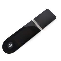 Капак на таблото / контролен панел / BLE кормило, съвместимо с Xiaomi M365, M365 Pro, 1S, Essential и Pro2 Xiaomi - 3  