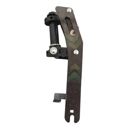 Sprednje vzmetenje Monorim M0-4P2 za Xiaomi Scooter 4 Pro 2. Gen Monorim - 2 Sprednje vzmetenje Monorim M0-4P2 za Xiaomi Scooter