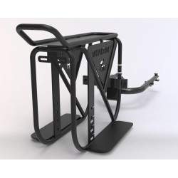 Monorim GL8 - remarke za bagazhnik, koshnitsa za velosiped ili elektricheski velosipedi. Monorim - 5 Monorim GL8 - remarke za ba