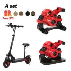 Bremsekaliber til Kugoo M4 eller Kugoo M4 Pro Kugoo - 3 Bremsekaliber til Kugoo M4 eller Kugoo M4 Pro
Bremsekaliber til Kugoo M4