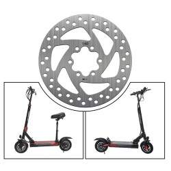 Disc de frana pentru Kugoo M4, Kugoo M4 Pro sau scuter electric similar Kugoo - 1 Disc de frana pentru Kugoo M4, Kugoo M4 Pro sa