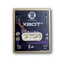 Orodje za popravilo, uravnoteženje in ponovno aktiviranje litijeve baterije KROXNE - 3 Orodje za popravilo, uravnoteženje in pon