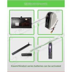 Lithium Battery Repair, Balancing and Reviving Tool KROXNE - 4 Lithium Battery Repair, Balancing and Reviving Tool
Repair, balan