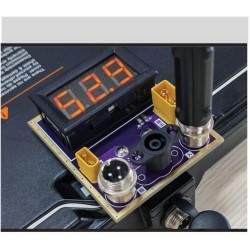 Orodje za popravilo, uravnoteženje in ponovno aktiviranje litijeve baterije KROXNE - 11 Orodje za popravilo, uravnoteženje in po