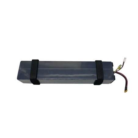 10200mAh-batterij voor Segway Ninebot D38-, D38E-scooters. F40I, F40, F30 of vergelijkbaar - 36v 42v Segway - Ninebot - 1 10200m