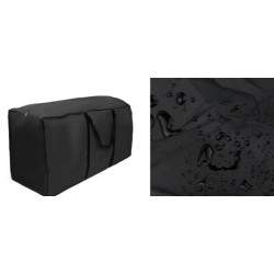 Borsa da trasporto, valigia portatile impermeabile per scooter elettrico Xiaomi 3, 4, 3 lite e 4 lite KROXNE - 3 Borsa da traspo