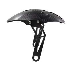 Hinterer Kotflügel Kukirin G2 Master, Vsett 10 + Mukuta 10, Zero 10X, Kaabo Mantis Kukirin - 2  