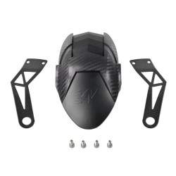 Kukirin G2 Master bagskærm, Vsett 10 + Mukuta 10, Zero 10X, Kaabo Mantis Kukirin - 4  