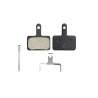 Jarrupalat KuKirin G2 Master / KuKirin G3 Pro / KuKirin G4 - yhteensopiva vaihto-osa Kukirin - 1 
Yhteensopivuus: sopii KuKirin 