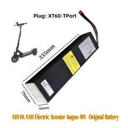 Battery for Kugoo M4 10400mah 48v Kugoo - 1  