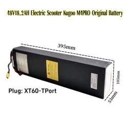 Kugoo M4 PRO 18200mah 48v akkumulátor Kugoo - 1  