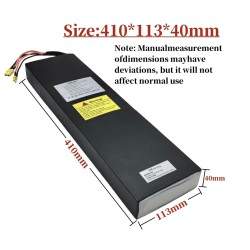 Baterie pro Kugoo X1, Kugoo X1 Plus 17500mah 48v Kugoo - 1  