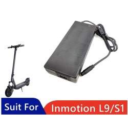 Caricabatterie 63v 2A per Lemotion S1 / Inmotion S1 / Inmotion L9 o simili Inmotion - 1  