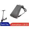 Incarcator 63v 2A pentru Lemotion S1 / Inmotion S1 / Inmotion L9 sau similar Inmotion - 1  