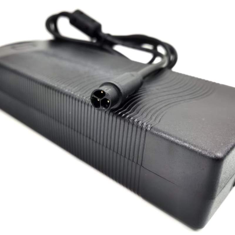 Carregador 63v 2A para Lemotion S1 / Inmotion S1 / Inmotion L9 ou similar Inmotion - 3  