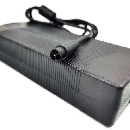 63v 2A oplader til Lemotion S1 / Inmotion S1 / Inmotion L9 eller lignende Inmotion - 3  