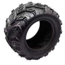 Opona Lion ma wymiary 21x7x10 do jazdy terenowej dla pojazdów ATV Quad Buggy KROXNE - 2  