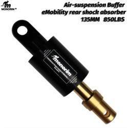 SGR2 Monorim amortisaator - Segway Max G2 asendusüksus Monorim - 1  