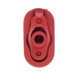 Silikoonkate laadimisportile, mis ühildub seadmetega Xiaomi M365, 1S, Pro2, Essential ja M365 Pro Xiaomi - 6 Silikoonkate laadim