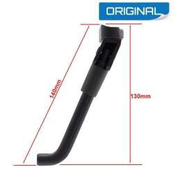 Support leg for Segway Ninebot F2, F2 Plus or F2 Pro Segway - Ninebot - 1  