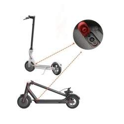 Silikonabdeckung für den Ladeanschluss, kompatibel mit Xiaomi M365, 1S, Pro2, Essential und M365 Pro Xiaomi - 7 Silikonabdeckung