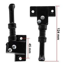 Stativ for Kugoo Kirin S8 / Kugoo Kirin S1 pro elektrisk sparkesykkel Kukirin - 5  