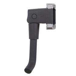 Béquille pour trottinette électrique Segway Ninebot E22 / E25 ou similaire Segway - Ninebot - 4  