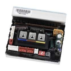 Avatud kontroller Segway F2, F2 Plus, F2 Pro elektritõukerattale - maksimaalne kiirus 32km/h Segway - Ninebot - 1 
Sobib Segway 