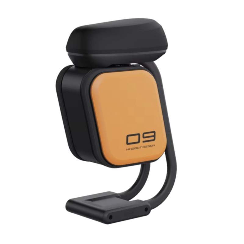 Sedež s torbico za električni skiro iScooter i10  - 4  