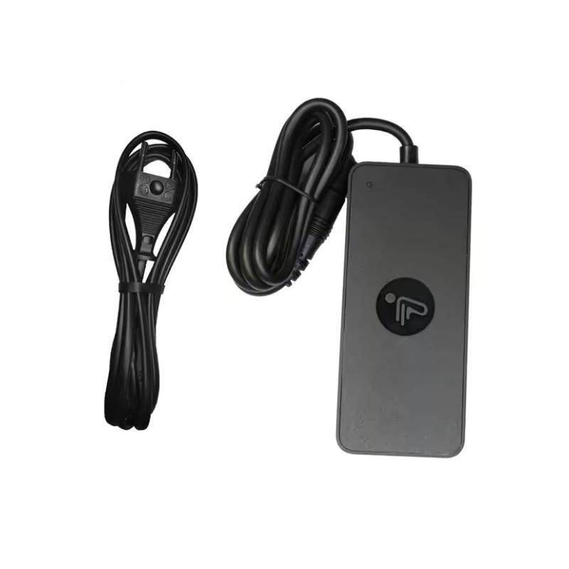 Töltő Segway-Ninebot ZT3, Segway ZT3 pro robogóhoz - alkatrészek és alkatrészek Segway - Ninebot - 1  