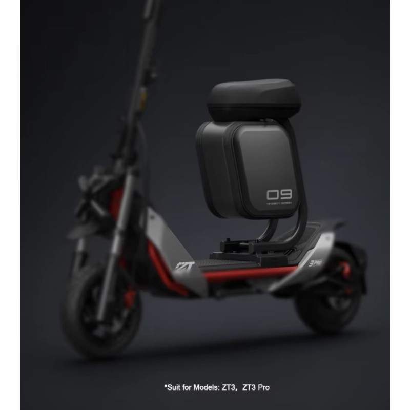 Sedez za skiro Segway-ninebot ZT3 / Segway ZT3 Pro + transportni kovcek Segway - Ninebot - 1 
Primerno za Segway-ninebot ZT3 in 
