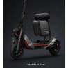 Istuinsarja Segway-ninebot ZT3 / Segway ZT3 Pro -skootteriin + kuljetuslaukku Segway - Ninebot - 1 
Sopii Segway-ninebot ZT3 ja 