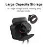 Sjedalo za romobil Segway-ninebot ZT3 / Segway ZT3 Pro + transportna torba Segway - Ninebot - 4 
Kompatibilno sa Segway-ninebot 