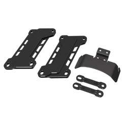 SUR-RON Light Bee X Segway X160 X260 Säteslyftsfäste i aluminium  - 1  